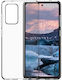 Husă Telefon Dbramante1928 Greenland Galaxy A53 Transparentă