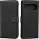 Husă Marv Wallet Google Pixel 11 Neagră