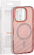 Tecto Shield Desert Mag Case iPhone 16 Pro 6 3 Terracota