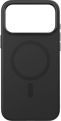 Tech21 Evopulse Fauxven Magsafe Калъф за мобилен телефон iPhone 18 Pro Max Черен Tech21 Evopulse Fauxven Magsafe Калъф за мобилен телефон iPhone 18 Pro Max Черен