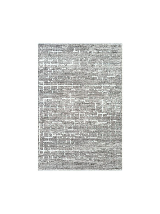 Newplan Woolly 36882c Modern Schlafzimmer-Teppi...
