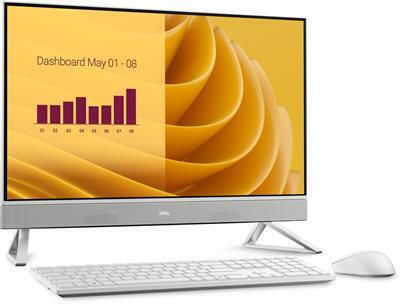 EC27250 27" (7-150U/32GB/2TB SSD/FHD/No OS) International English