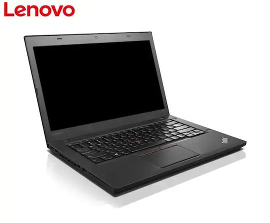 Lenovo Thinkpad T460 Generalüberholte gebrauchte Note (Technologie) Grade A 14" (Kern i5-6200U/8GB/256GB SSD/Ohne Betriebssystem)