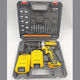 LDZ-001 Percussive Battery Drill Driver 21V