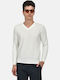 White Sweater