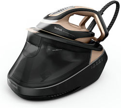 Tefal Pro Express Vision Max Πίεσης 9bar με Δοχείο 1.2lt