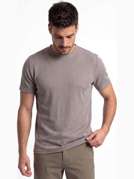 Ben Tailor T-shirt Ανθρακι