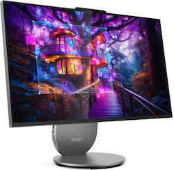 Lenovo Yoga AIO 27IAH10 27" (Ultra 7-255H/16GB/512GB) International English Lenovo Yoga AIO 27IAH10 27" (Ultra 7-255H/16GB/512GB) International English