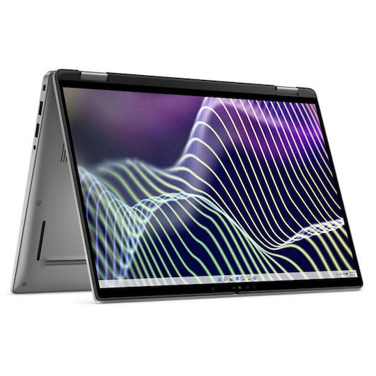 Dell Latitude 7440 2-in-1 Überarbeitet Note A 14" Touchscreen (Core i5-1345U/16GB/256GB SSD/Ohne Betriebssystem)