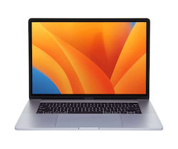 Apple MacBook Pro A1990 Generalüberholte gebrauchte Grade A 15.4" Touchscreen (Kern i9-9880H/16GB/512GB SSD) Apple MacBook Pro A1990 Generalüberholte gebrauchte Grade A 15.4" Touchscreen (Kern i9-9880H/16GB/512GB SSD)