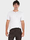 T-shirt White GL2137F