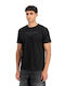 T-Shirt Schwarz
