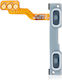 Volume Flex Cable Samsung Galaxy Z Flip 3 5g F711