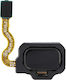 Fingerprint Reader Flex Cable Samsung Galaxy S8 S8 Plus Midnight Black