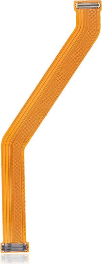 Cablu flexibil placă de bază conectat la LCD Samsung Galaxy A30 A305 2019 Flex # 1