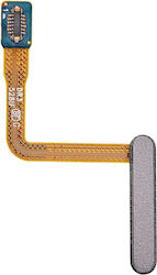 Fingerprint Reader Flex Cable Samsung Z Flip 5 5g F731 Lavender Fingerprint Reader Flex Cable Samsung Z Flip 5 5g F731 Lavender