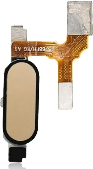 Fingerprint Reader Flex Cable Huawei Honor 9 Gold