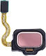 Fingerprint Reader Flex Cable Samsung Galaxy S8 S8 Plus Rose Gold