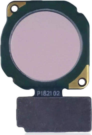 Fingerprint Reader Flex Cable Huawei Honor 10 Lite Red
