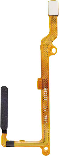 Fingerprint Reader Flex Cable Honor 90 Lite Midnight Black