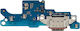 Charging Port Flex Cable Sony Xperia 10 Iv Premium