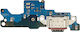 Charging Port Flex Cable Sony Xperia 10 V Premium