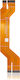 Mainboard Flex Cable Xiaomi Redmi Note 12 Pro Plus