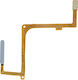 Fingerprint Reader Flex Cable Huawei Honor V30 Pro Ocean Blue
