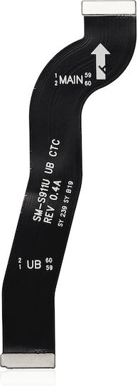 Lcd Flex Cable Samsung Galaxy S23 5g S911u