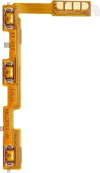 Power Volume Flex Cable Honor 90 Lite Power Volume Flex Cable Honor 90 Lite