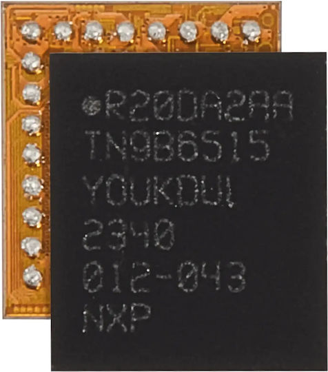 Uhf Amplifier Power Samsung Galaxy S24 Series S25 Series R20da2aa