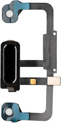 Fingerprint Reader Flex Cable Huawei Mate 9 Pro Gray
