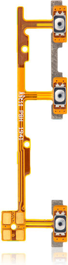Volume Flex Cable Lg K40 K12 Plus