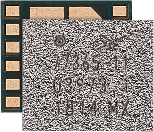 Gsm Power Amplifier Samsung Galaxy S20 Series S21 Series 77365–11