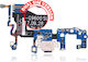 Charging Port Flex Cable Samsung Galaxy S9 G9600 Dual Sim Version