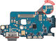 Charging Port Board Sim Card Reader Samsung Galaxy S25 5g S931u Us Version Premium
