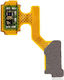 Fingerprint Reader Flex Cable Huawei Honor V30 Pro Galaxy Black