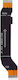 Mainboard Flex Cable Xiaomi Redmi Note 12t Pro Poco X4 Gt