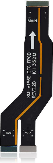 Mainboard Flex Cable Samsung Galaxy A15 A155 2023 A15 5g A156 2023