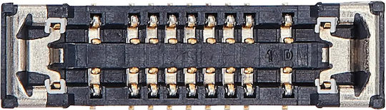Radar Scanner Fpc Connector Iphone 14 Pro 14 Pro Max 18 Pin