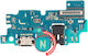 Charging Port Board Samsung Galaxy A50 A505 2019 International Version Premium