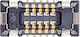 Power Flex Fpc Connector Samsung Galaxy A13 5g A136 2021 5 Pin