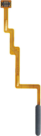 Fingerprint Reader Flex Cable Xiaomi Mi 11i Cosmic Black