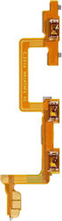 Power Volume Flex Cable Honor 50 Lite Power Volume Flex Cable Honor 50 Lite