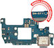 Charging Port Board Samsung Galaxy S23 Fe 5g Us Version Premium