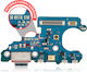 Charging Port Board Samsung Galaxy Note 10 N970f International Version Premium