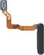 Fingerprint Reader Flex Cable Samsung Galaxy Z Fold 3 5G F926 Phantom Black