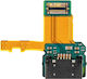 Charging Port Flex Cable Sony Xperia X F5122 F5121