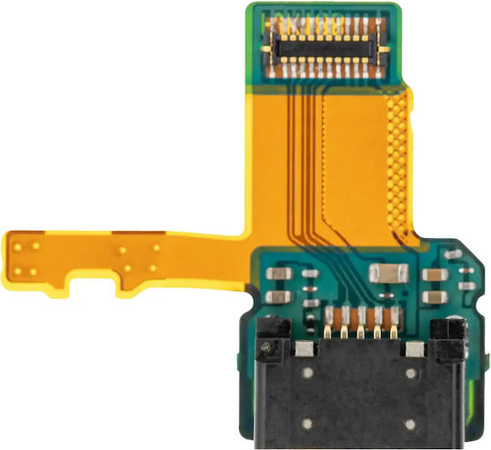 Charging Port Flex Cable Sony Xperia X F5122 F5121