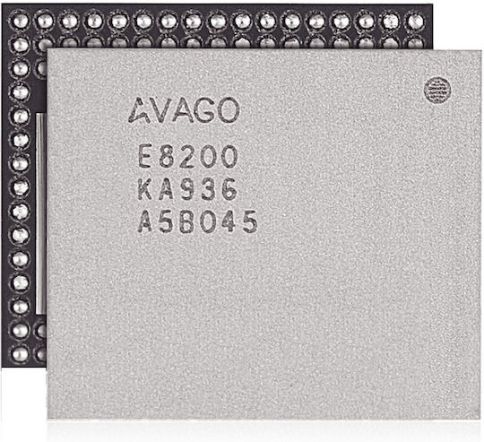 High Frequency Power Amplifier Iphone 12 12 Pro 12 Pro Max Pa-hb-e 8200